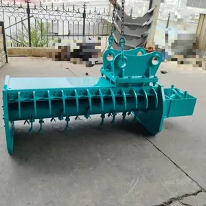 AUGER DRILLC53AA-535